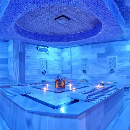 Resort First Class 5*